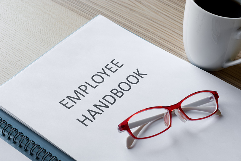 How a Recent National Labor Relations Board Ruling Affects Workplace Rules, Employee Handbooks