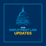 Register Now for CalChamber’s 2026 Employment Law Updates Virtual Seminars