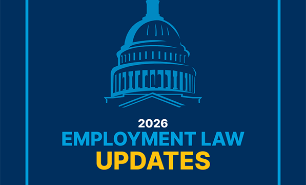 Register Now for CalChamber’s 2026 Employment Law Updates Virtual Seminars
