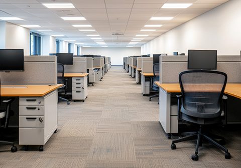 Furloughs, Layoffs, Reducing Work Hours During Economic Uncertainty