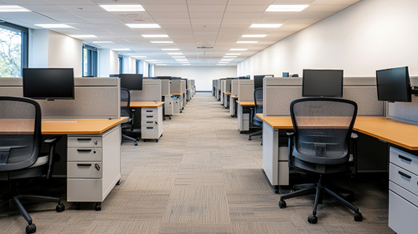 Furloughs, Layoffs, Reducing Work Hours During Economic Uncertainty
