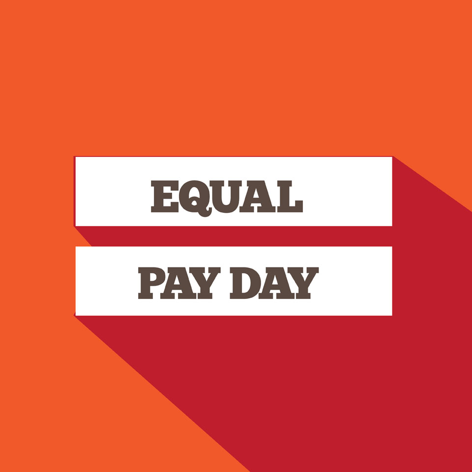 Equal pay for equal work essay