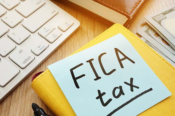 2021 FICA Tax Rates