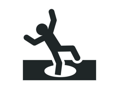 Revised Rule on ‘Floor Openings’ Fall Protection Takes Effect Oct. 1