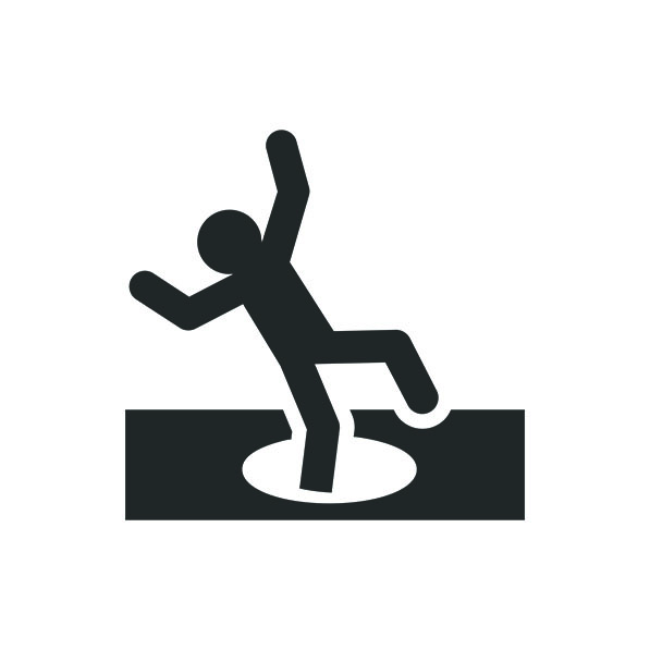 Revised Rule on ‘Floor Openings’ Fall Protection Takes Effect Oct. 1