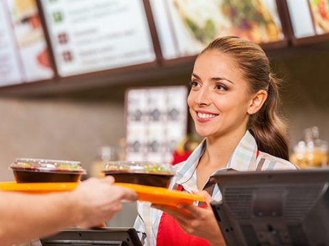 Fast Food Minimum Wage Also Affects Exempt Employee Salary