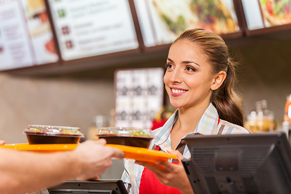 Fast Food Minimum Wage Also Affects Exempt Employee Salary