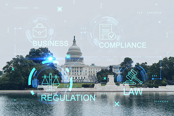 OFCCP Publishes Final Rules Changing Federal Contractor Obligations