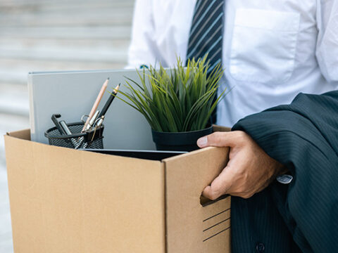 ‘Misconduct’ Not Automatic Cause for Denying Unemployment Benefits