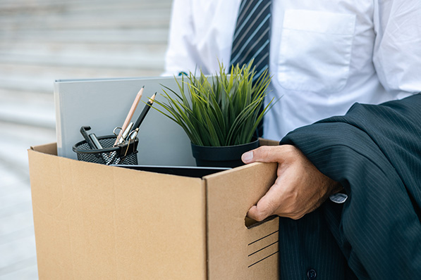 ‘Misconduct’ Not Automatic Cause for Denying Unemployment Benefits