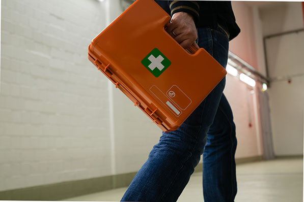Cal/OSHA Approves Significant Changes to Employers’ First Aid Requirements