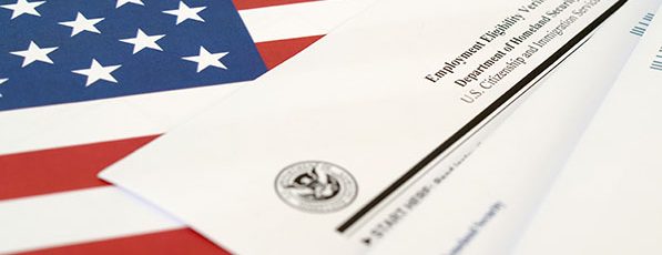 Certain employers may inspect Form I-9 Section 2 documentation remotely during the COVID-19 national emergency.