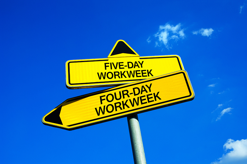 After the Vote: Implementing an Alternative Workweek Schedule