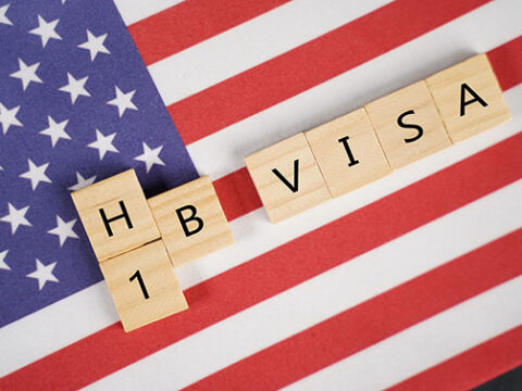 President Trump Imposes New $100,000 H-1B Visa Fee