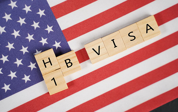 President Trump Imposes New $100,000 H-1B Visa Fee