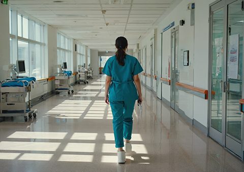 Some California Health Care Worker Minimum Wage Rates Increase July 1