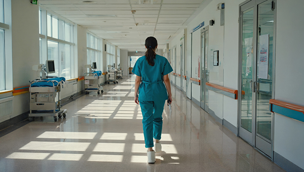 Some California Health Care Worker Minimum Wage Rates Increase July 1