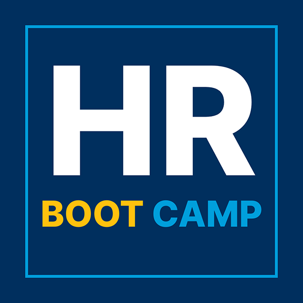 Join Our Employment Law Experts Next Week for HR Boot Camp