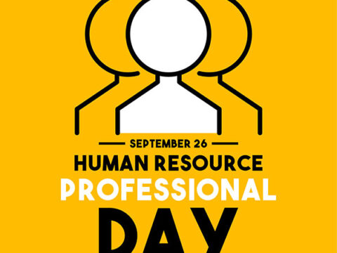 HR Professionals Day: Supporting the People Who Support Us All