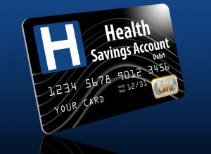 2018 Health Savings Account limits increased.