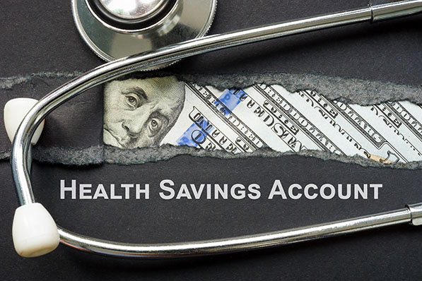 IRS Increases 2025 Health Savings Account (HSA) Limits