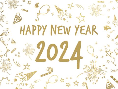 Happy New Year, New Laws 2024