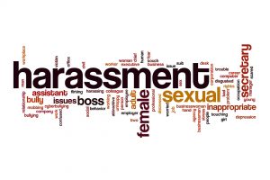 Sexual Harassment: What You Don’t Know Can Hurt You