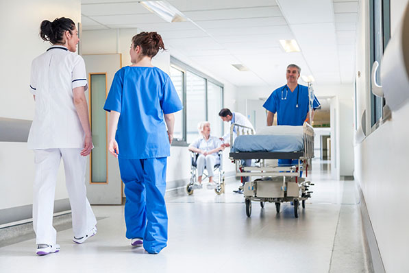 California’s Healthcare Worker Minimum Wage Rates Increase on July 1
