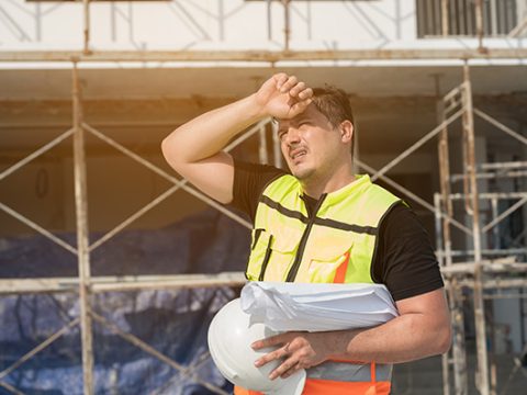 Protect Your Workers as California Heats Up