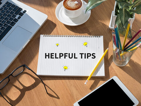 Practical Tips for New HR Professionals Practical Tips for New HR Professionals