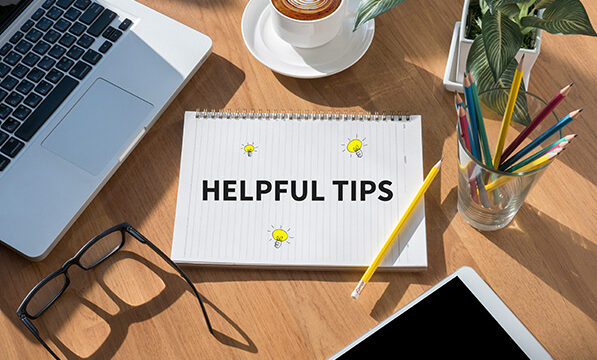 Practical Tips for New HR Professionals