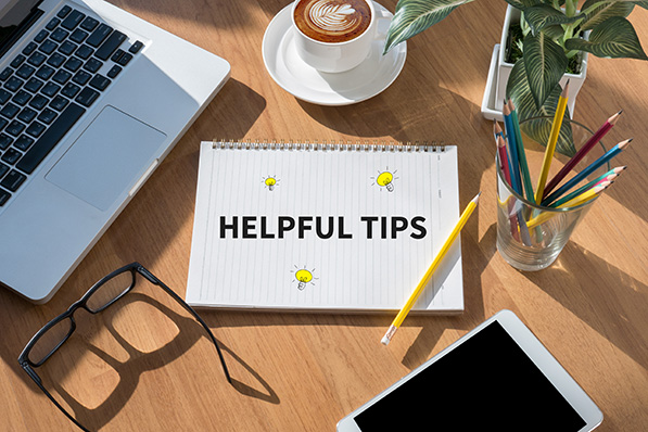 Practical Tips for New HR Professionals