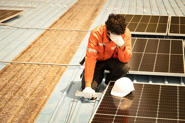 Protect Workers During October Heat Wave