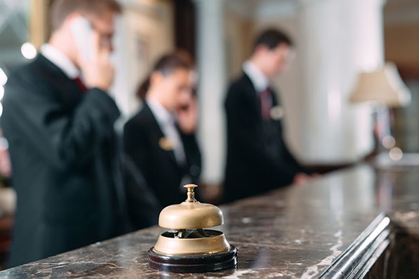Los Angeles City Revises Wage and Health Benefits Requirements for Hotel, Airport Workers
