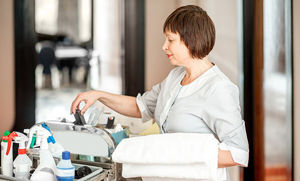 Los Angeles County Adopts Hotel Workers Protection Ordinance