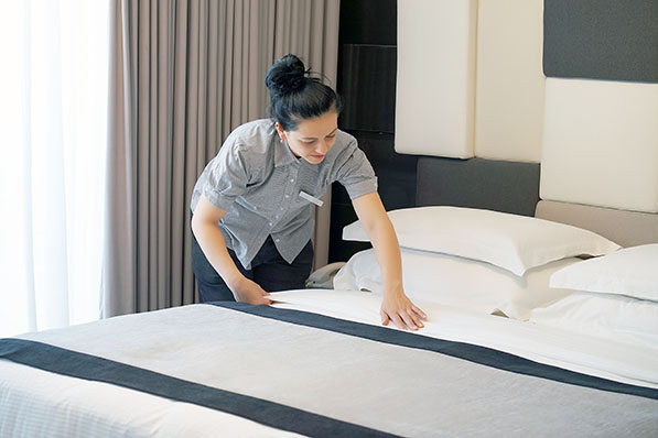 Reminder: Los Angeles County Public Housekeeping Training Requirement Effective October 1, 2026
