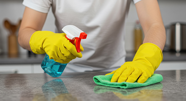 Domestic Worker Employers Subject to Workplace Safety Rules Staring July 1