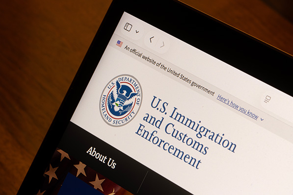 ICE Changes Form I-9 Enforcement Policy, Increasing Penalty Risk