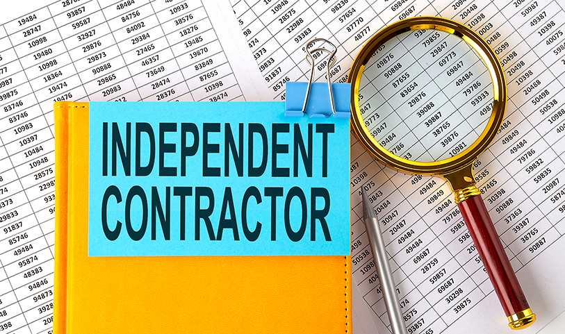 DOL Issues New Independent Contractor Rule