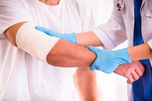 Form 300a injuries illnesses work job