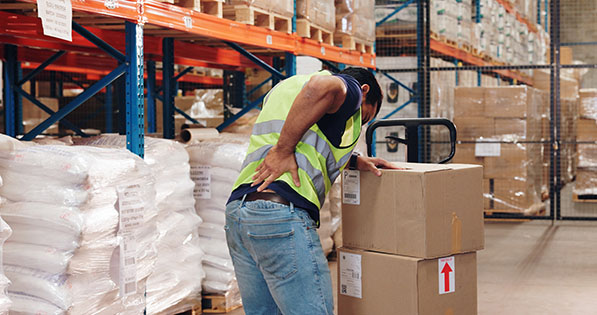 California’s Latest Fatal, Non-Fatal Workplace Injuries and Illnesses Findings