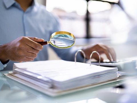 How to Respond to Federal Request for Documents Related to Form I-9s