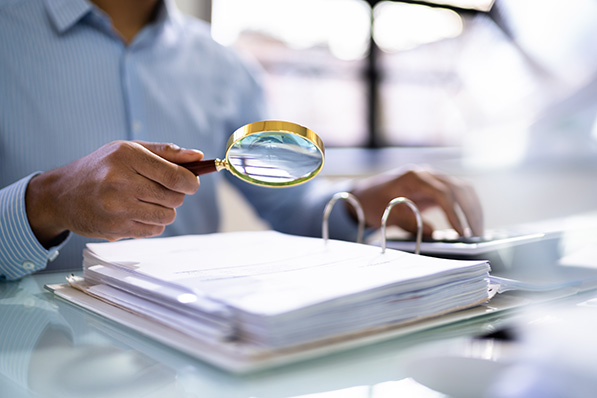 How to Respond to Federal Request for Documents Related to Form I-9s
