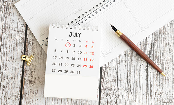 California Local Minimum Wage Increases for July 1, 2026