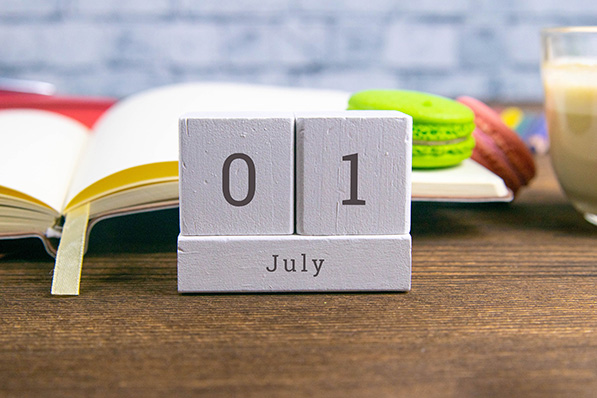 California Local Minimum Wage Increases for July 1, 2025