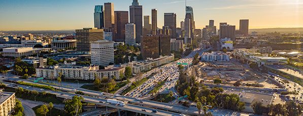 The city of Los Angeles’ new ordinance would cover employers with 500 or more employees nationally.
