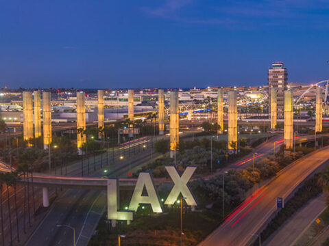 Los Angeles City Hotel, Airport Worker Minimum Wage Increase Now in Effect, Affects Santa Monica Hotel Workers