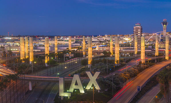 Los Angeles City Hotel, Airport Worker Minimum Wage Increase Now in Effect, Affects Santa Monica Hotel Workers