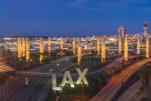 Los Angeles City Hotel, Airport Worker Minimum Wage Increase Now in Effect, Affects Santa Monica Hotel Workers