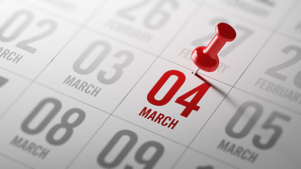 2027 H-1B Cap Initial Registration Opens March 4